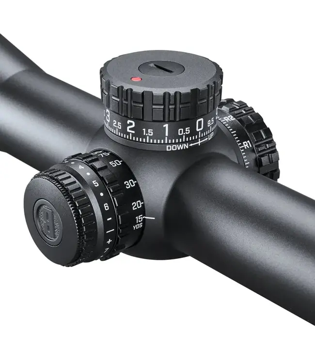 Bushnell Match Pro 5-30x56 Riflescope - G5I Reticle