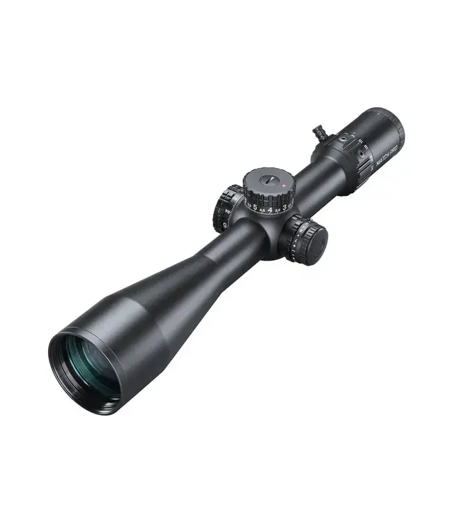 Bushnell Match Pro 5-30x56 Riflescope - G5I Reticle
