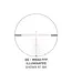 Bushnell Match Pro 5-30x56 Riflescope - G5I Reticle