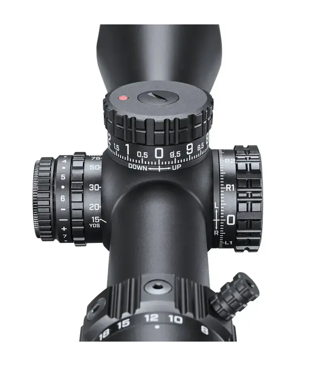 Bushnell Match Pro 5-30x56 Riflescope - G5I Reticle