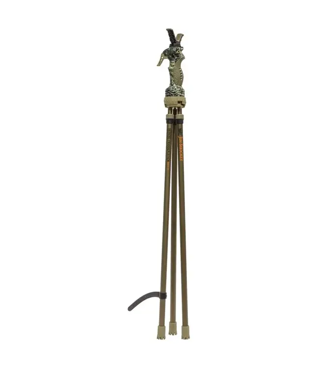 Primos Trigger Stick Gen3 Tall Tripod Shooting Stick