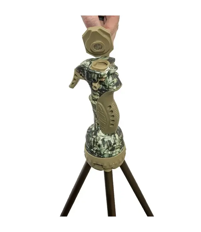 Primos Trigger Stick Gen3 Tall Tripod Shooting Stick