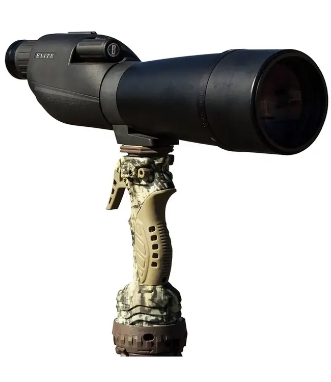 Primos Trigger Stick Gen3 Tall Tripod Shooting Stick