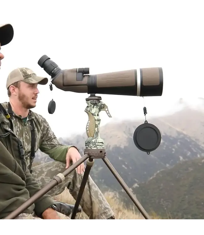 Primos Trigger Stick Gen3 Tall Tripod Shooting Stick