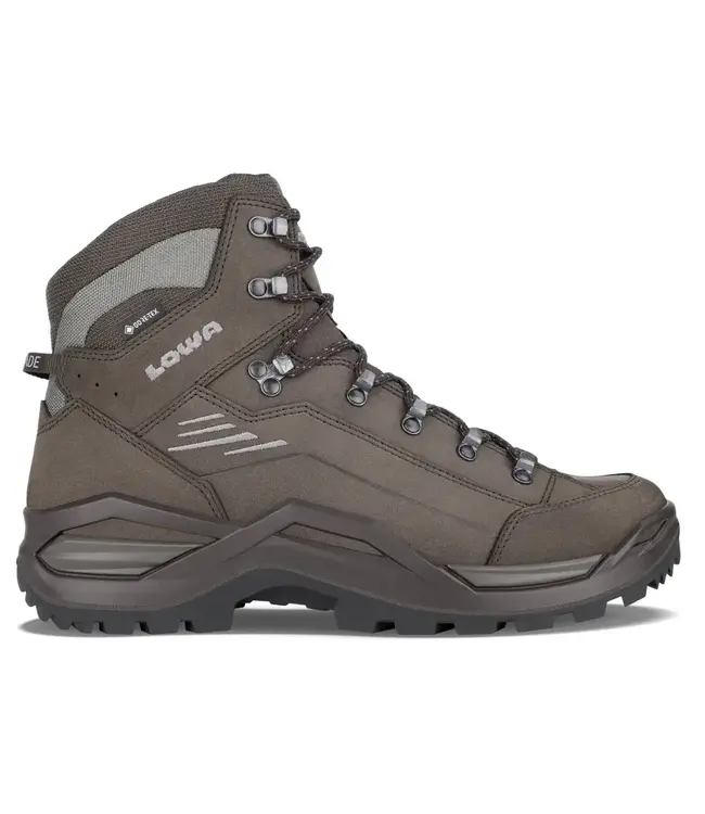 Lowa Renegade EVO GTX MID