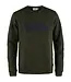Fjallraven Men's Logo Sweater