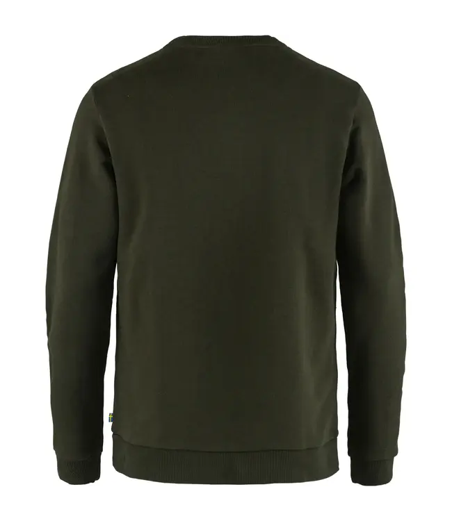 Fjallraven Men's Logo Sweater