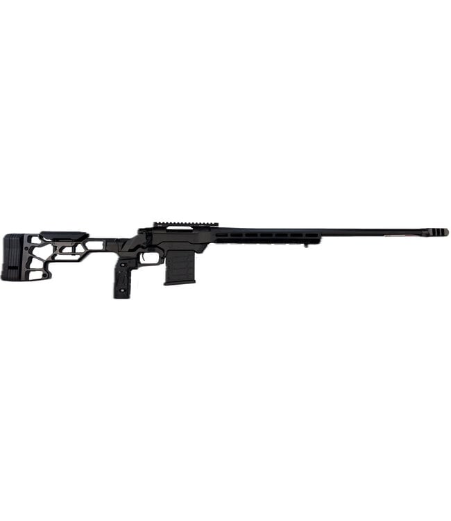 Howa M1500 MDT LSS  PRS 6.5 CREEDMOOR 24" BBL
