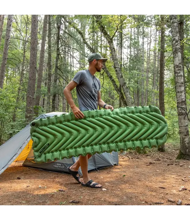 Klymit Static V Sleeping Pad