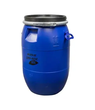 North 49 Dry-Ride Barrel - 60L