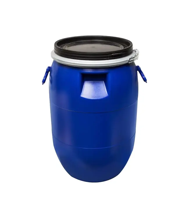 North 49 Dry-Ride Barrel - 60L