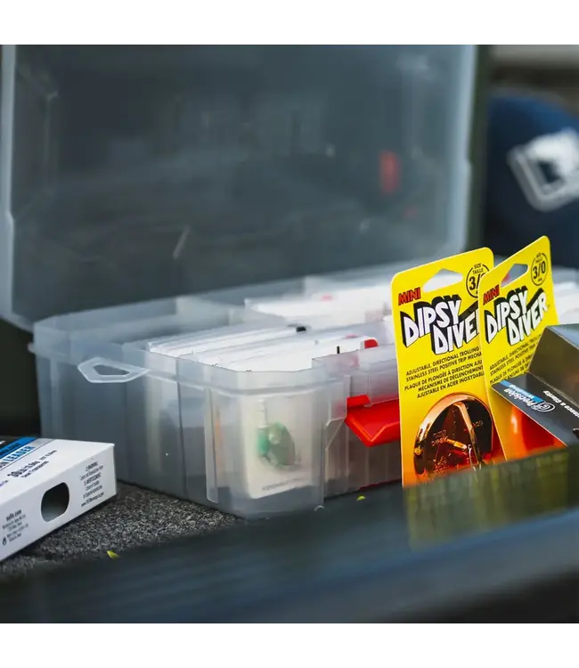 Rapala RapStack 3700 Deep Tackle Tray