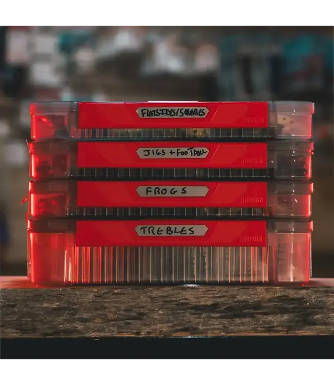 Rapala RapStack 3700 Deep Tackle Tray