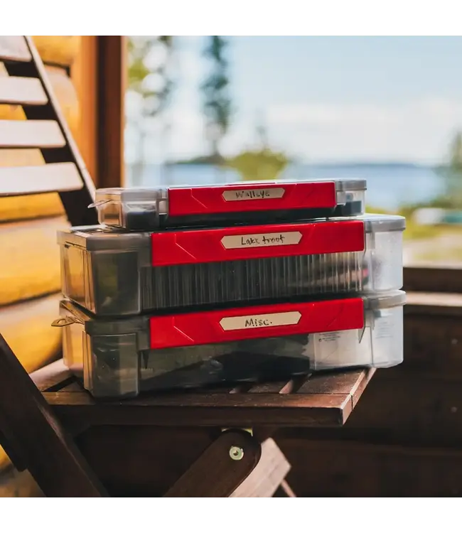 Rapala RapStack 3700 Tackle Tray