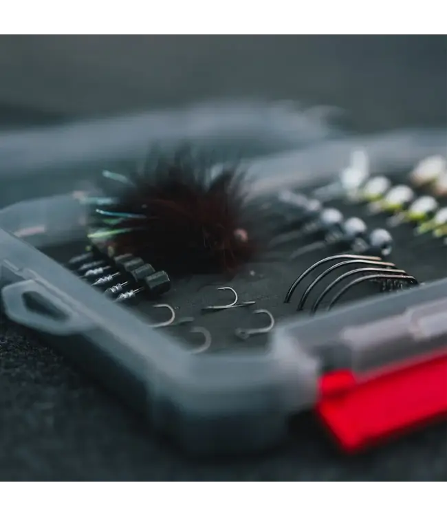 Rapala RapStack 3600 Open Foam Tackle Tray