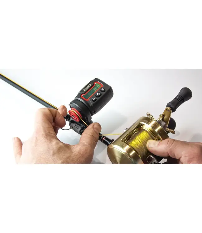 Rapala Digital Line Counter