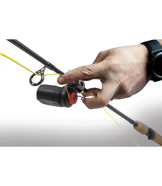 Rapala Digital Line Counter