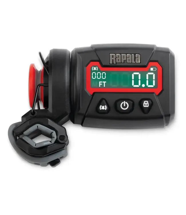 Rapala Digital Line Counter