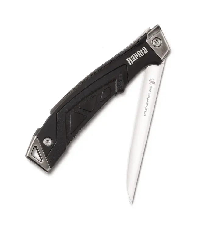 Rapala 5" Folding Fish Pro Fillet