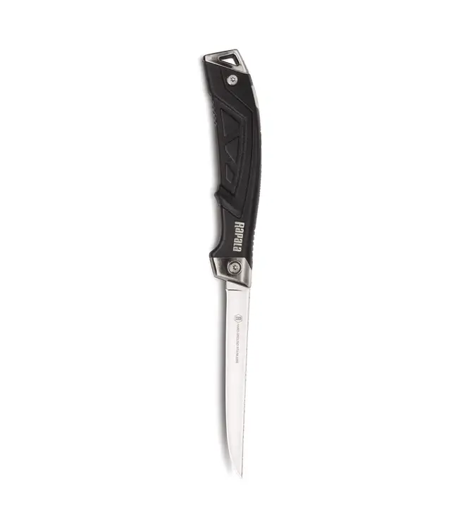 Rapala 5" Folding Fish Pro Fillet