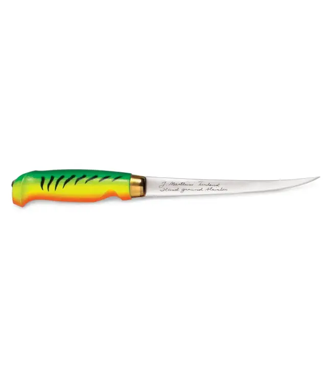 Rapala Fish N Fillet 6" Firetiger