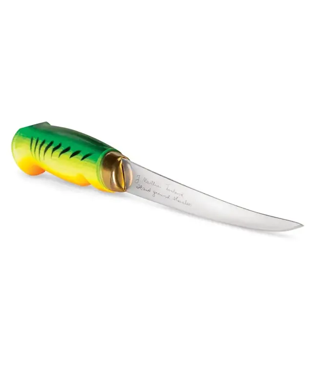 Rapala Fish N Fillet 6" Firetiger