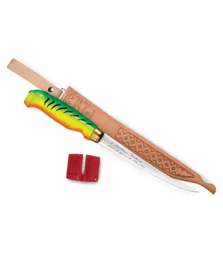 RAPALA Rapala Fish N Fillet 6" Firetiger