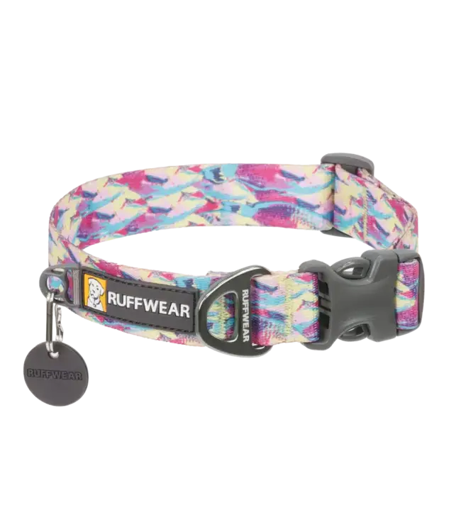 Ruffwear Front Range Dog Collar