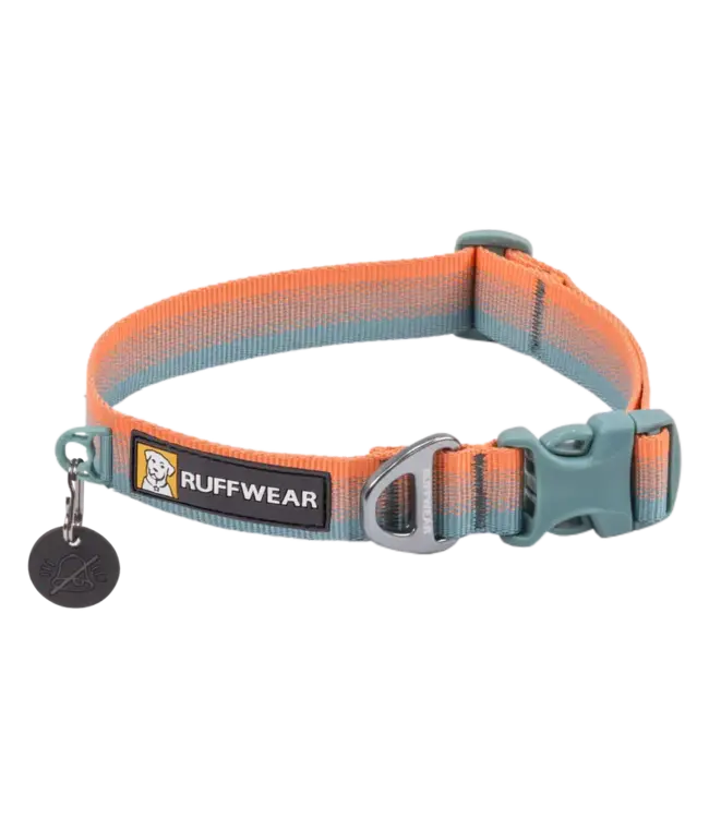 Ruffwear Front Range Dog Collar