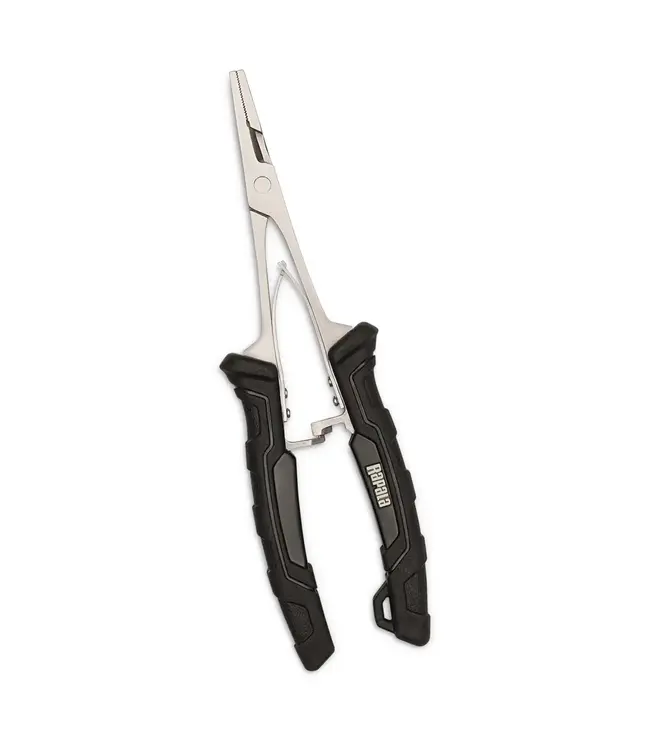 Rapala 7" Precision Forceps
