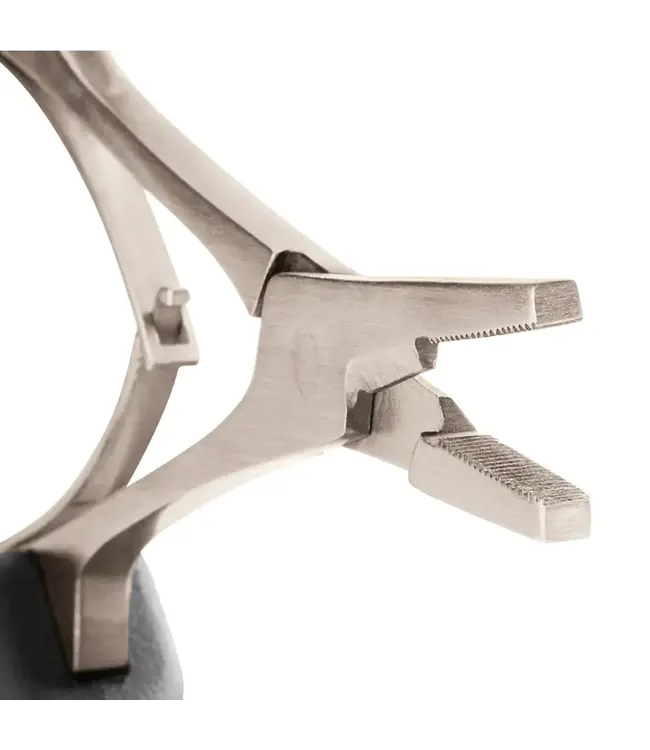 Rapala 7" Precision Forceps