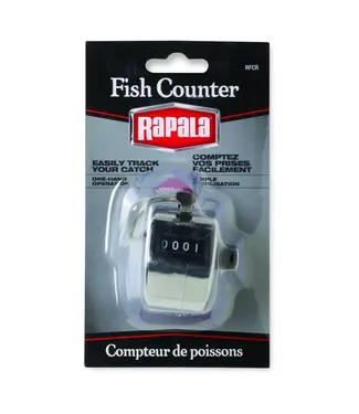 RAPALA Rapala Fish Counter