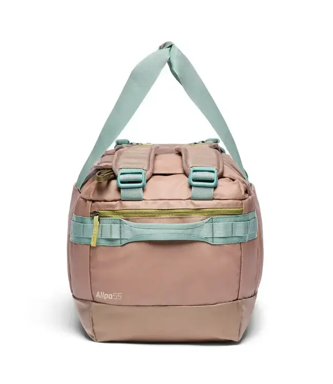 Cotopaxi Allpa Getaway 55L Duffel