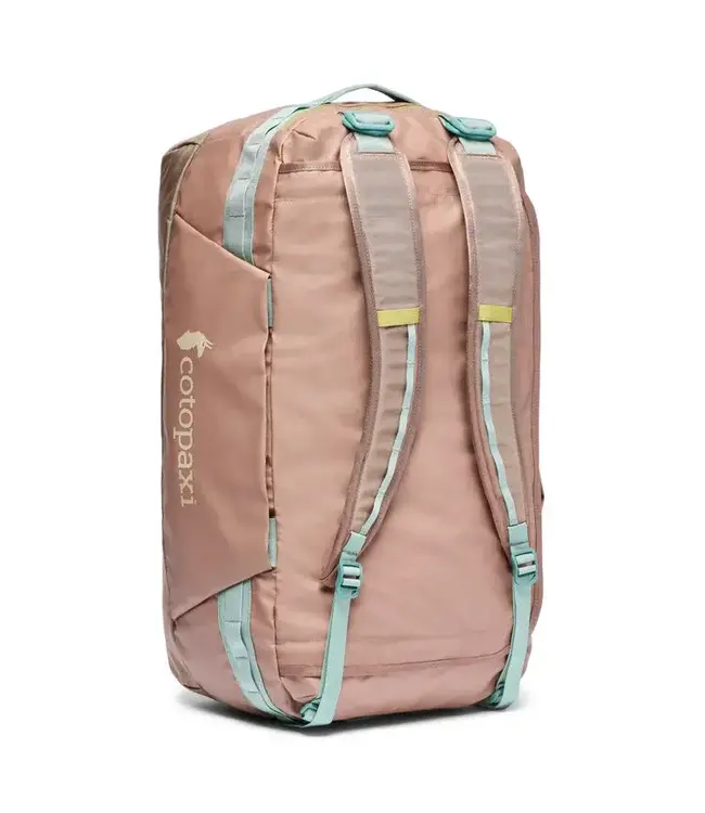 Cotopaxi Allpa Getaway 55L Duffel