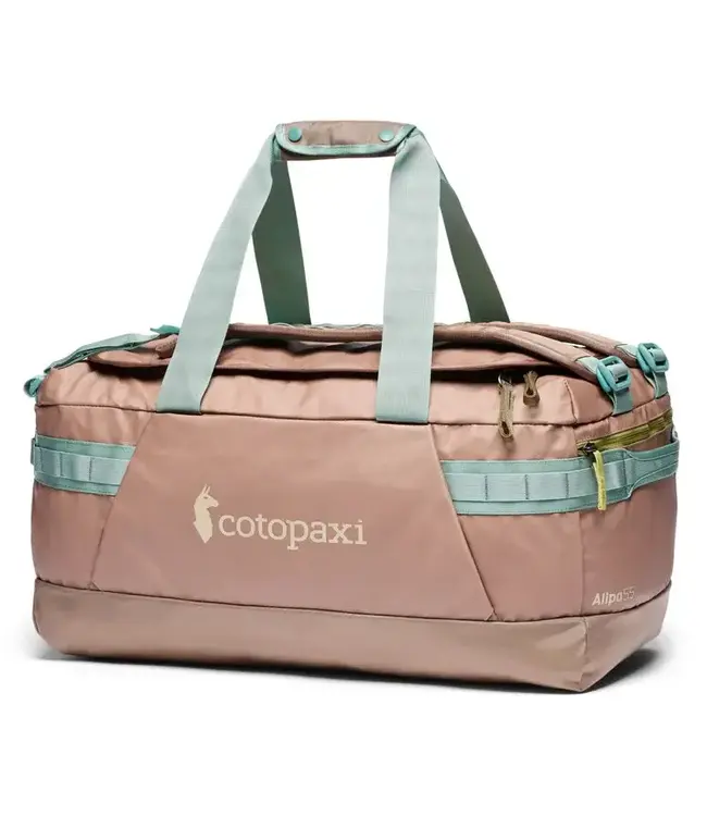 Cotopaxi Allpa Getaway 55L Duffel