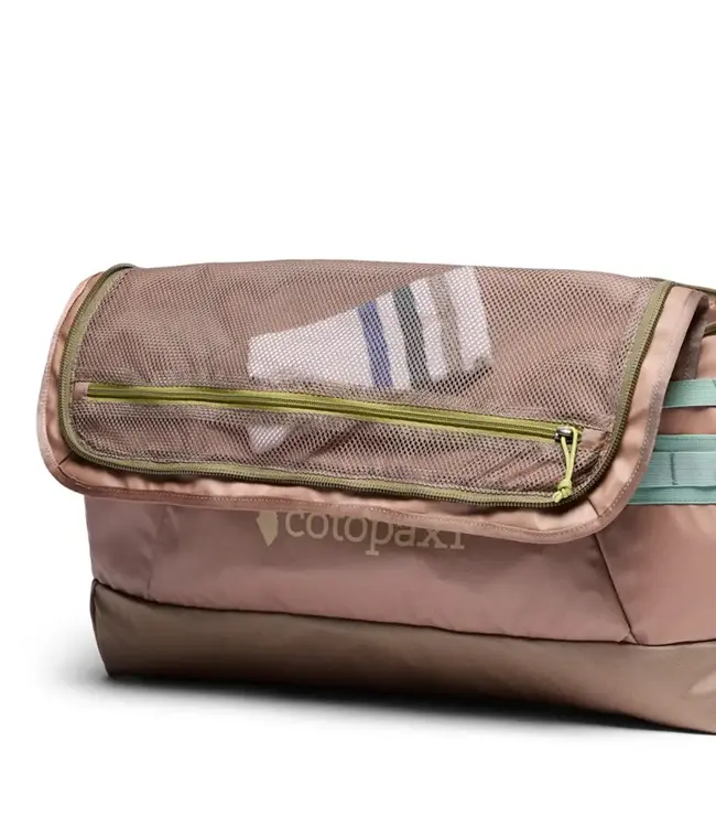Cotopaxi Allpa Getaway 55L Duffel