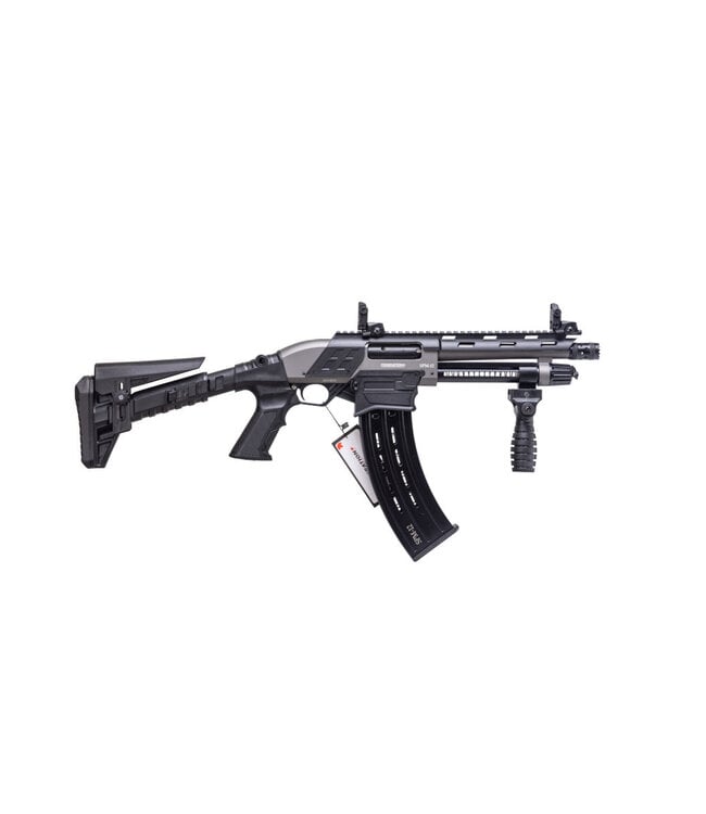 Federation Arms SPM-12 Shorty 12GA 3" 9" BBL