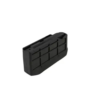 TIKKA Tikka T3/T3x Medium Plus 5rd Magazine – 260 Rem/7mm-08/6.5CRMR/243Win/308Win