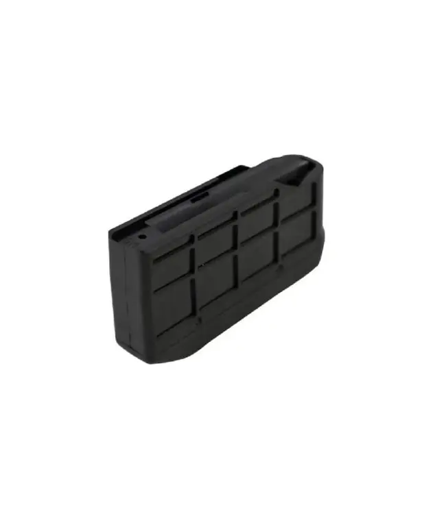 Tikka T3/T3x Medium Plus 5rd Magazine – 260 Rem/7mm-08/6.5CRMR/243Win/308Win