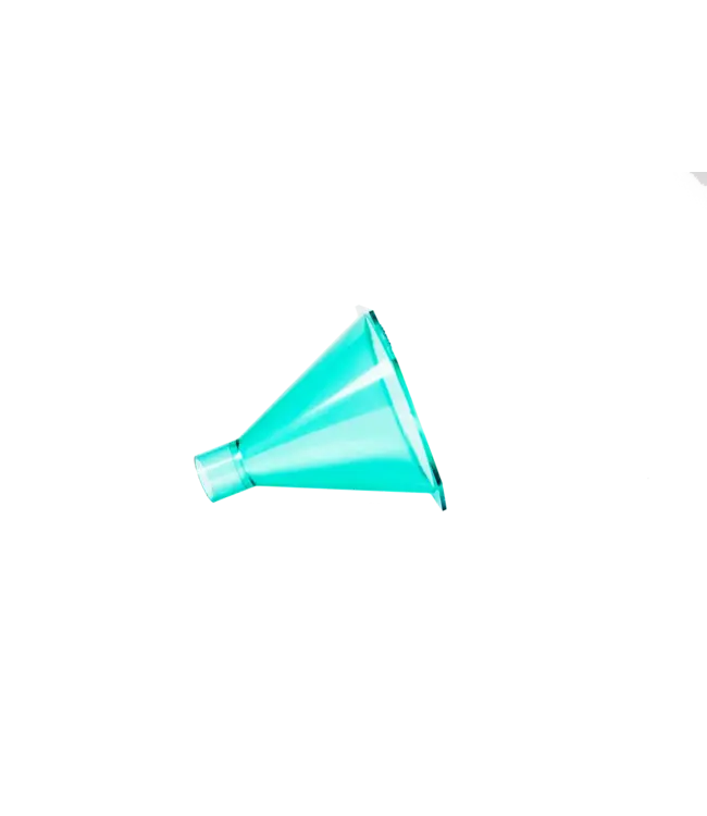 RCBS Quick Change Powder Funnel Kit