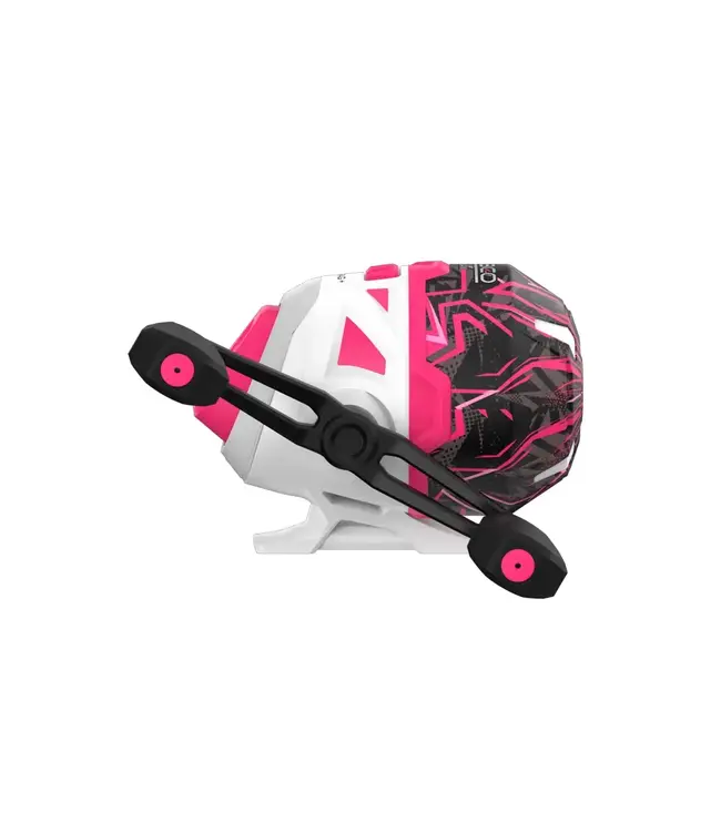 Zebco Roam Spincast Combo [ROAM3PK602M]