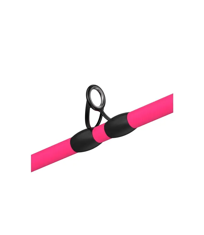 Zebco Roam Spincast Combo [ROAM3PK602M]