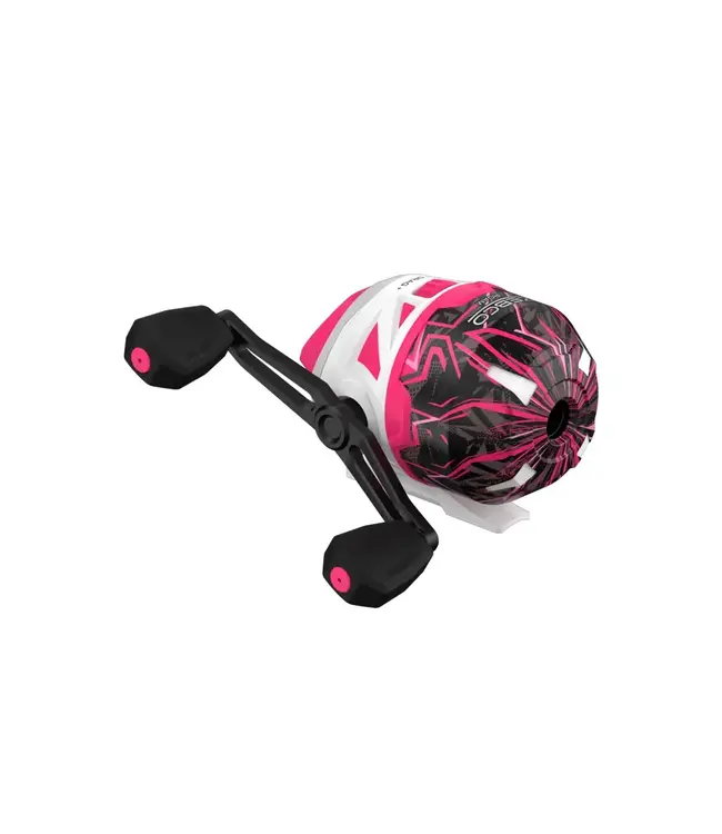 Zebco Roam Spincast Combo [ROAM3PK602M]