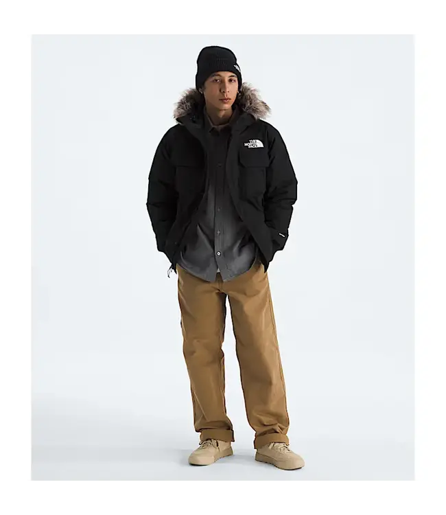 The North Face Men’s McMurdo Bomber