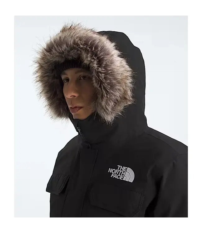 The North Face Men’s McMurdo Bomber