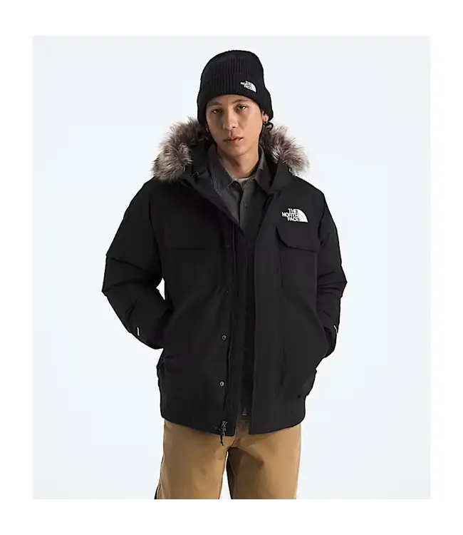 The North Face Men’s McMurdo Bomber
