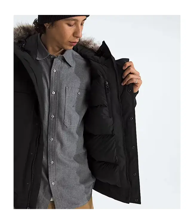 The North Face Men’s McMurdo Bomber