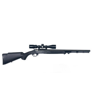 TRADITIONS Traditions Buckstalker XT Vortex Crossfire HD 3-9x40MM Muzzleloader Package 209x50CAL 24" BBL