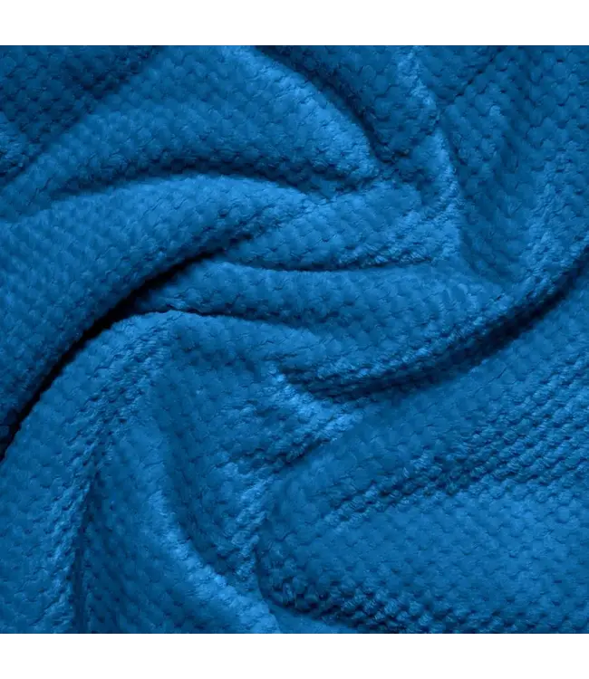 Rumpl Fleece Puffy 2 Person Blanket