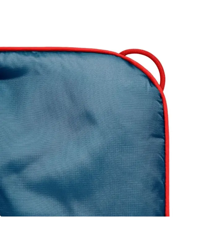 Rumpl Fleece Puffy 2 Person Blanket